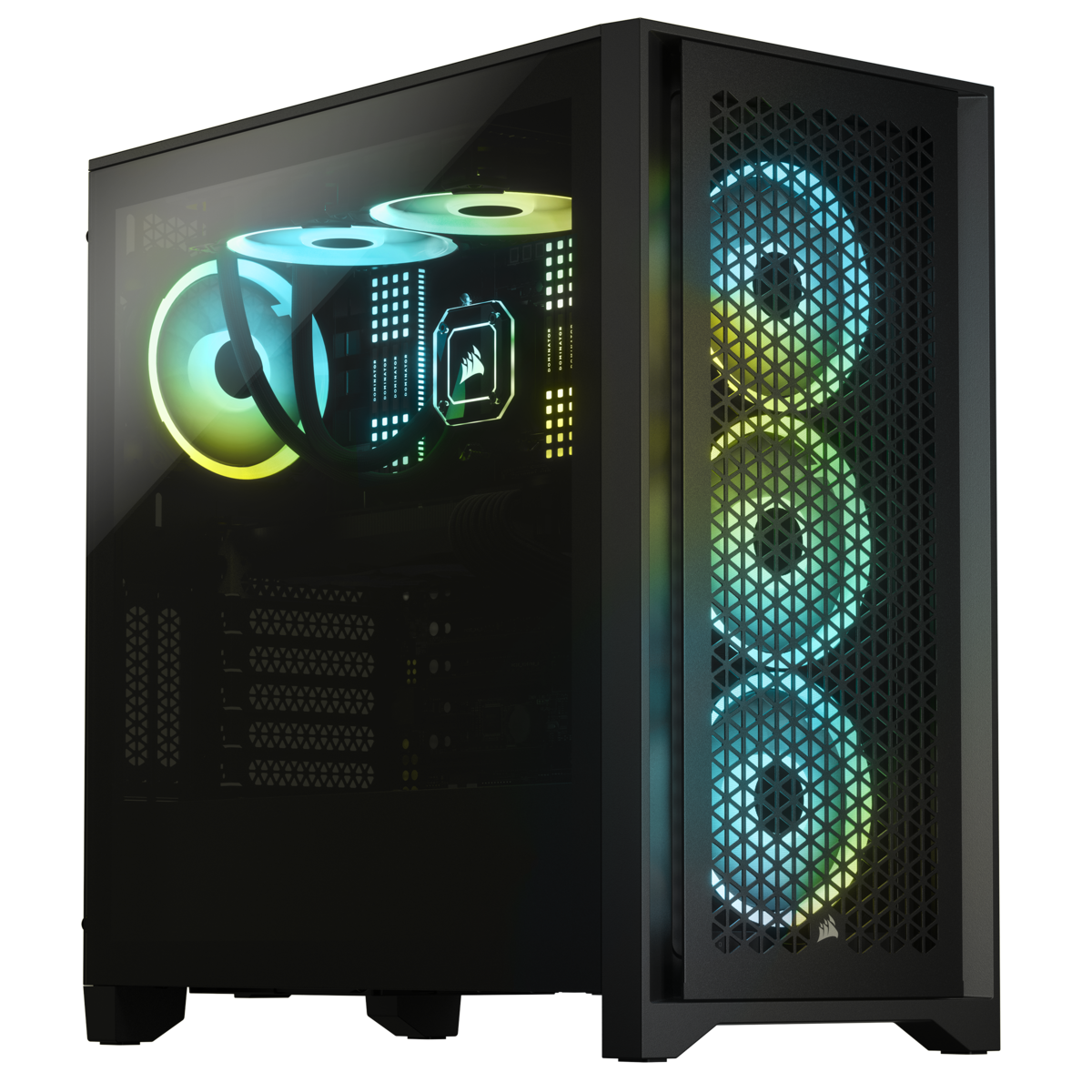 Corsair Corsair 4000D Airflow
