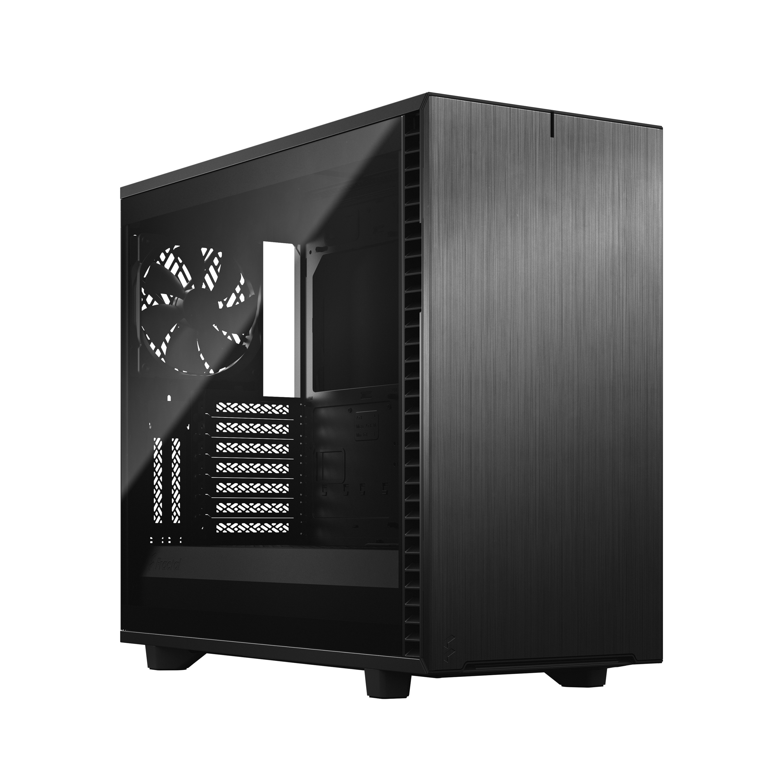 Fractal Fractal Design Define 7