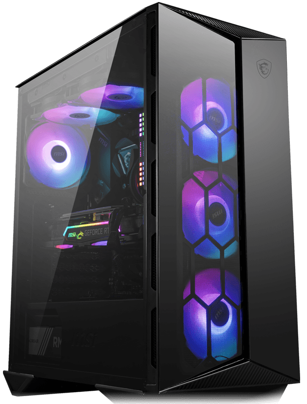 MSI MSI Gungnir 110R