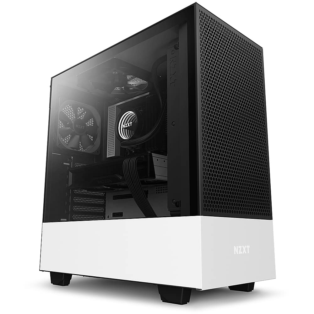 NZXT NZXT H510 Flow
