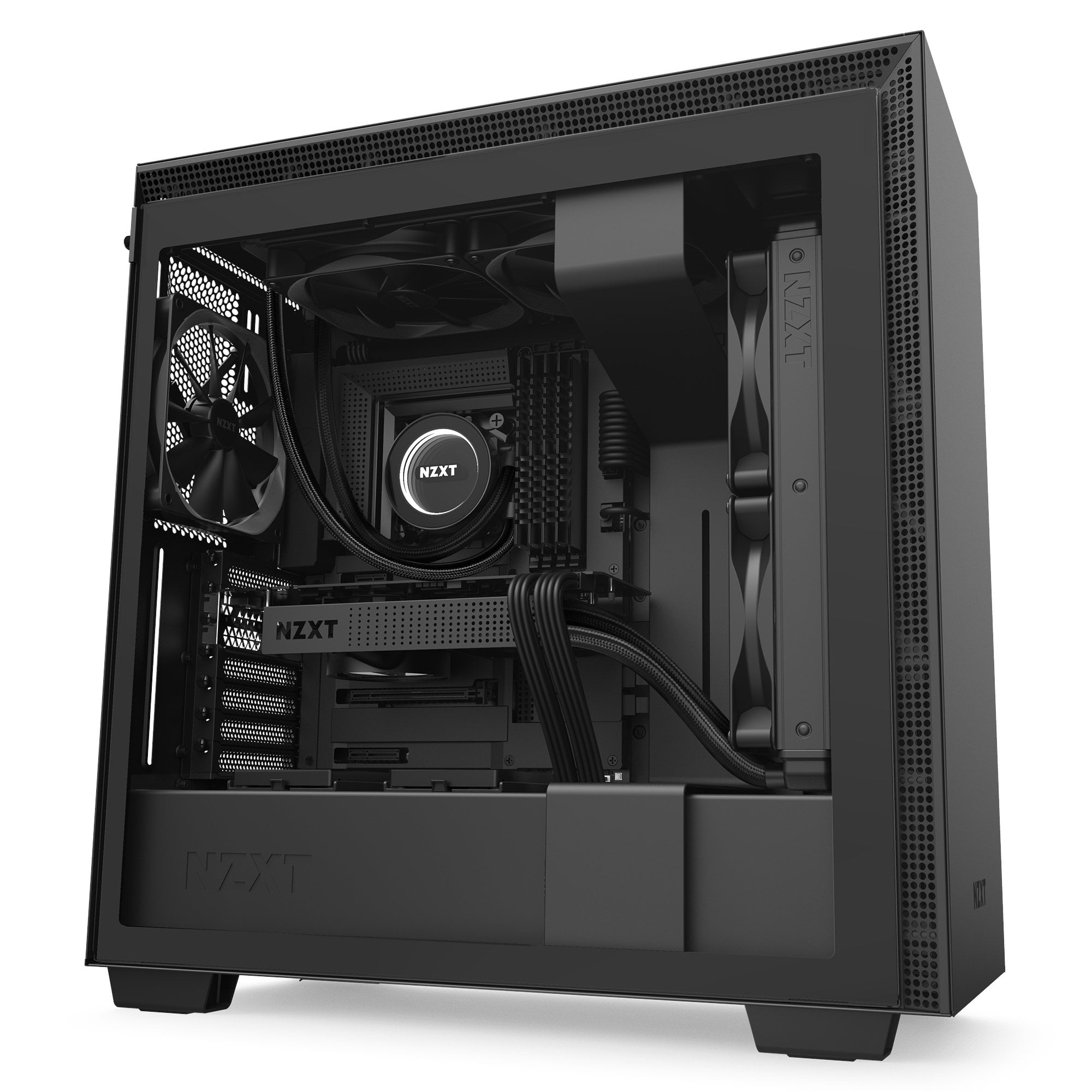 NZXT NZXT H710