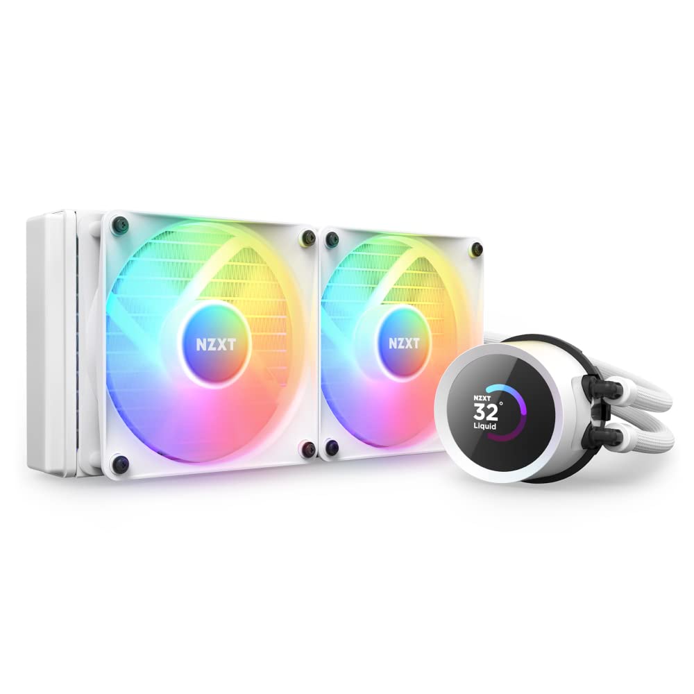 NZXT NZXT Kraken 240 AIO