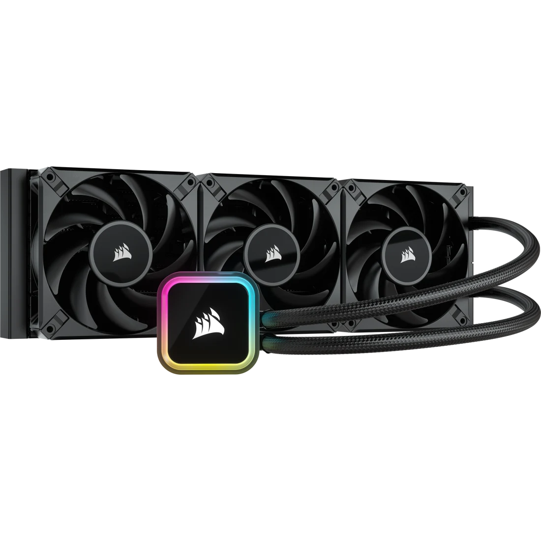 Corsair Corsair iCUE H150i Elite 360mm AIO