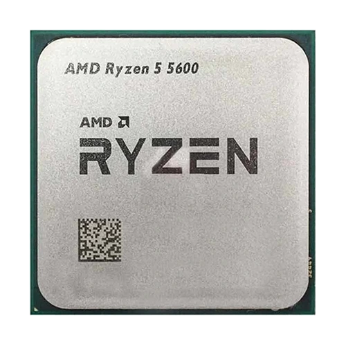 AMD AMD Ryzen 5 5600