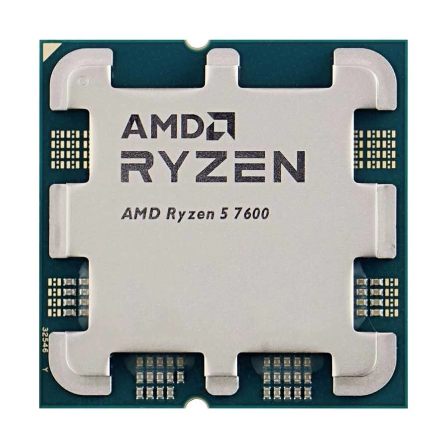 AMD AMD Ryzen 5 7600