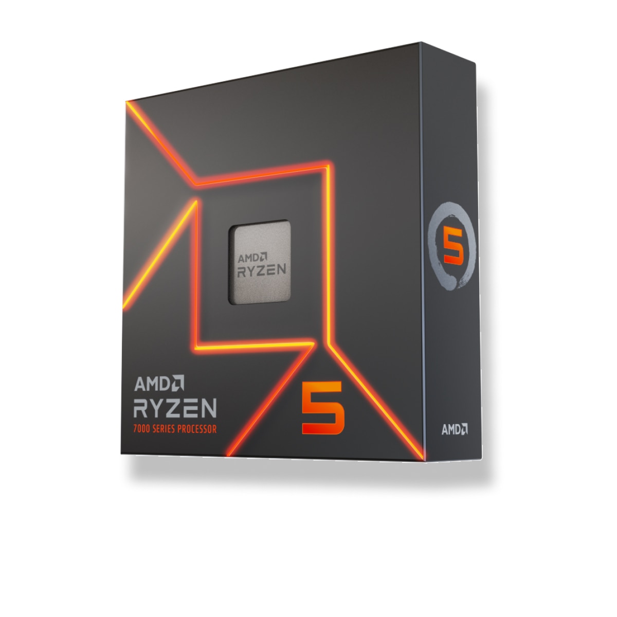 AMD AMD Ryzen 5 7600X