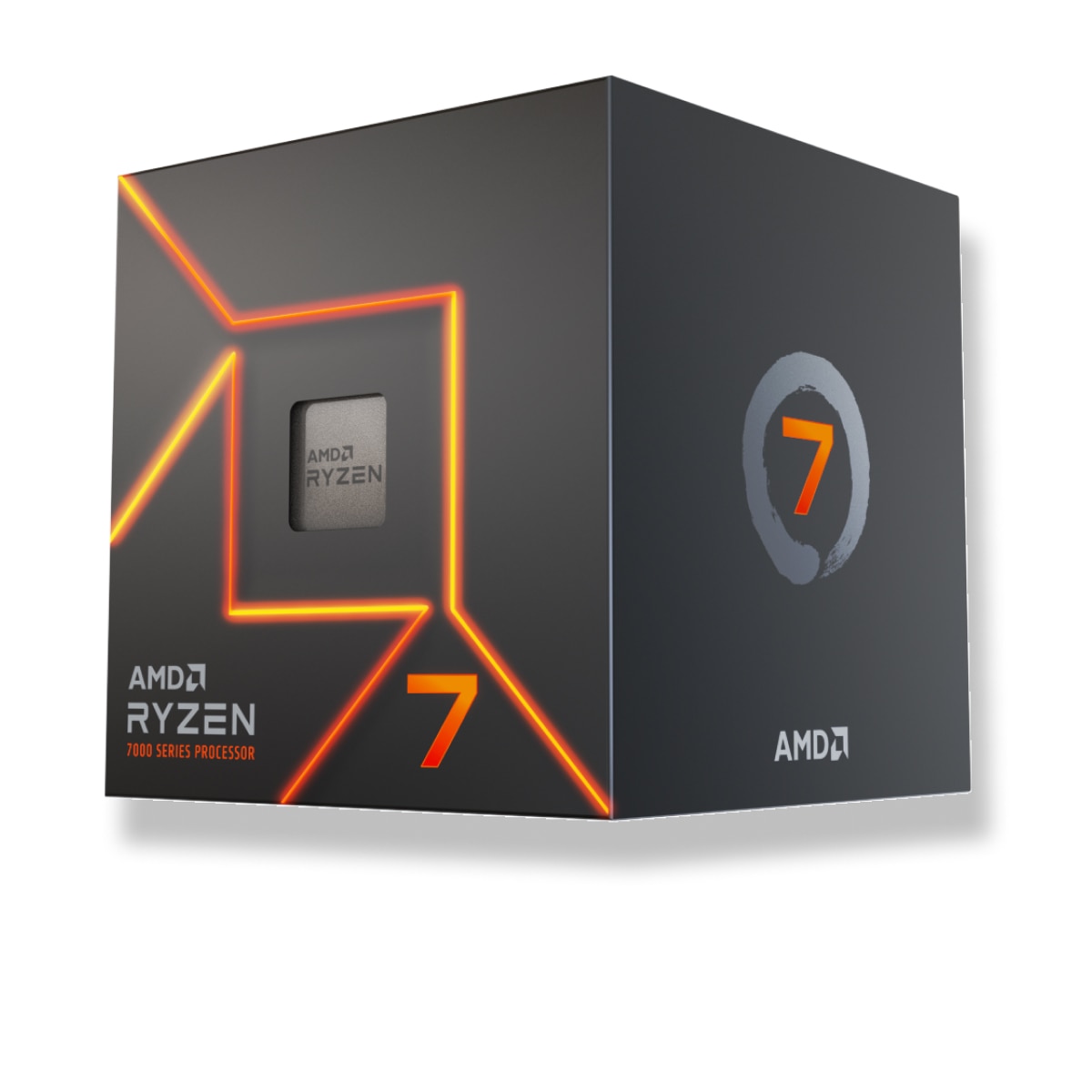 AMD AMD Ryzen 7 7700