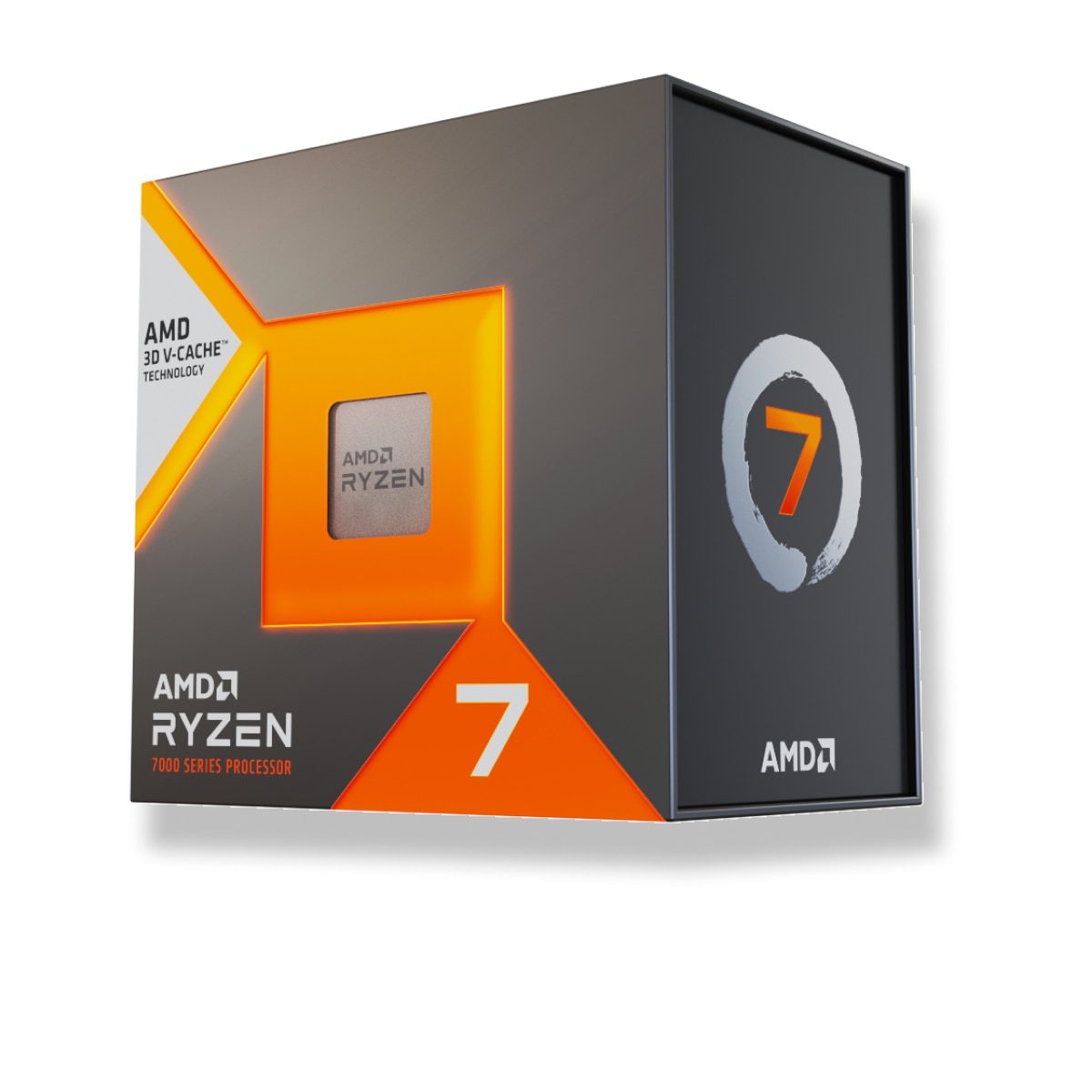 AMD AMD Ryzen 7 7800X3D