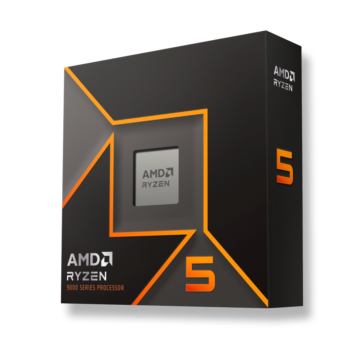 AMD AMD Ryzen 5 9600X