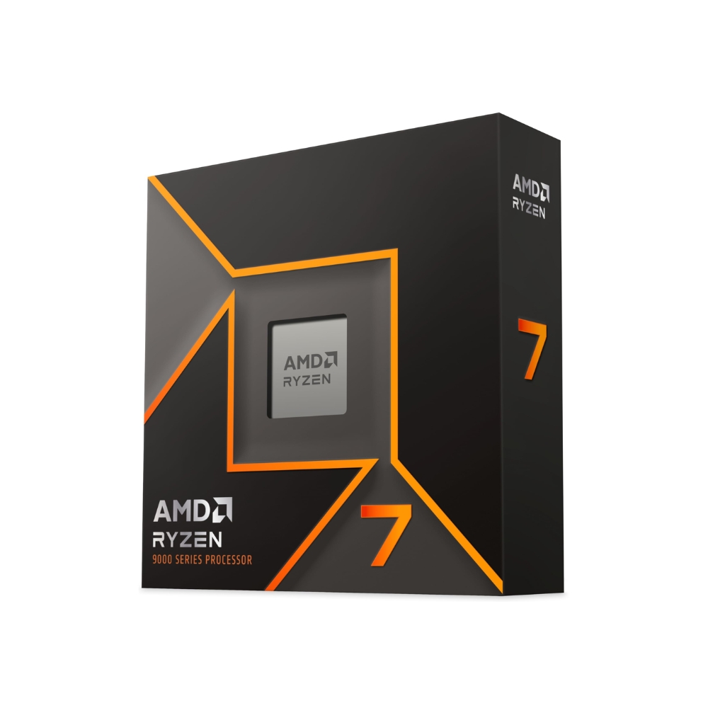 AMD AMD Ryzen 7 9700X