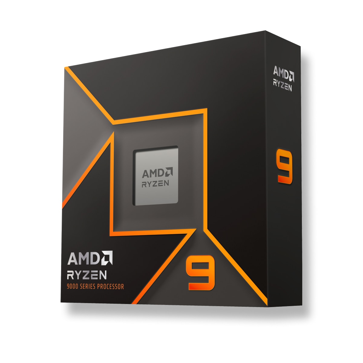 AMD AMD Ryzen 9 9950X