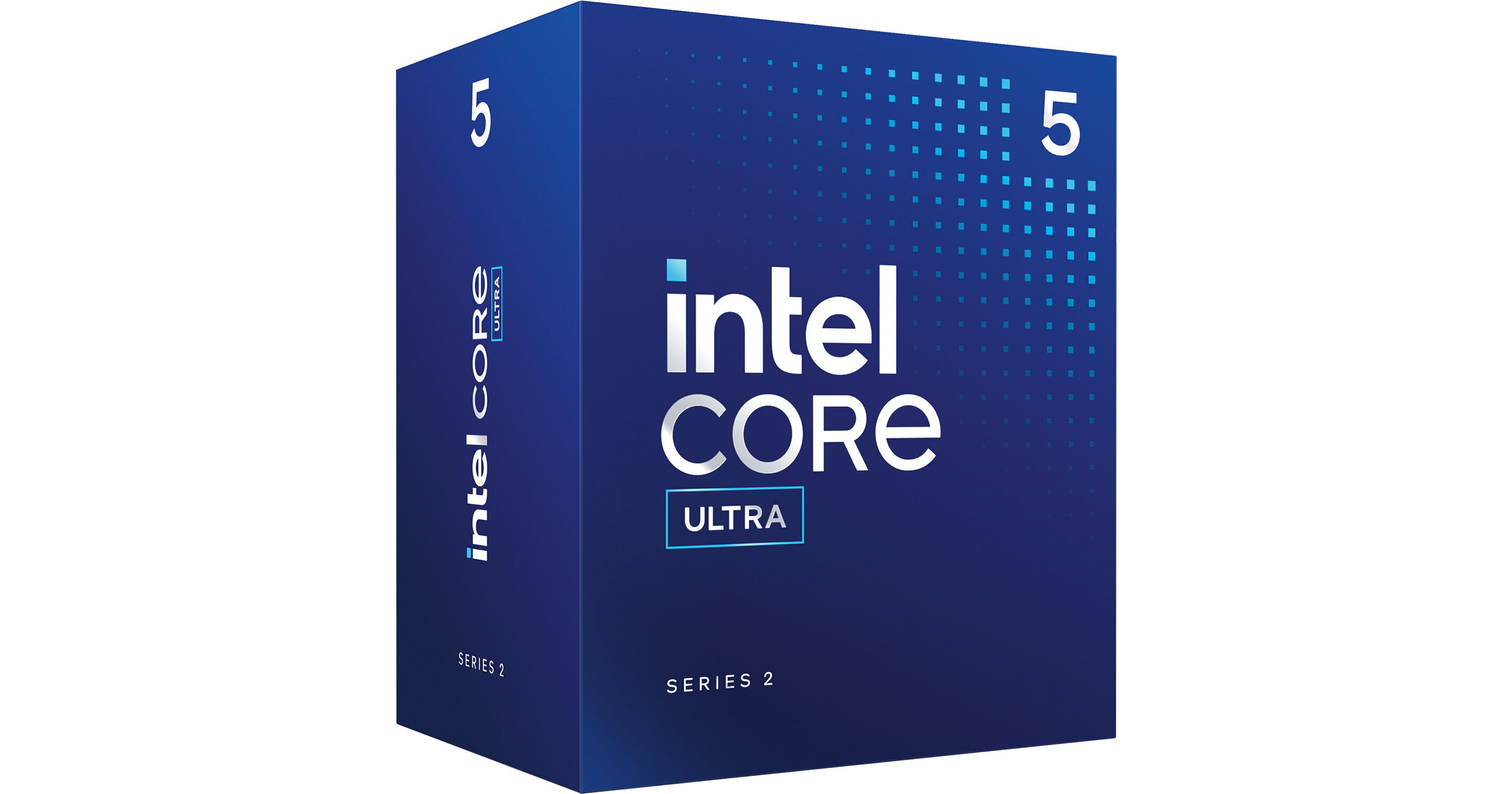 Intel Intel Core Ultra 5 225