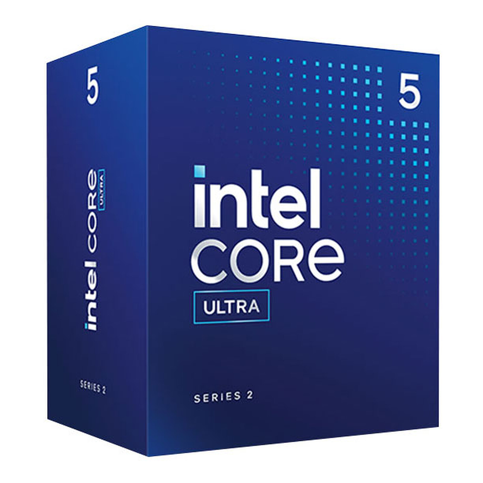 Intel Intel Core Ultra 5 235