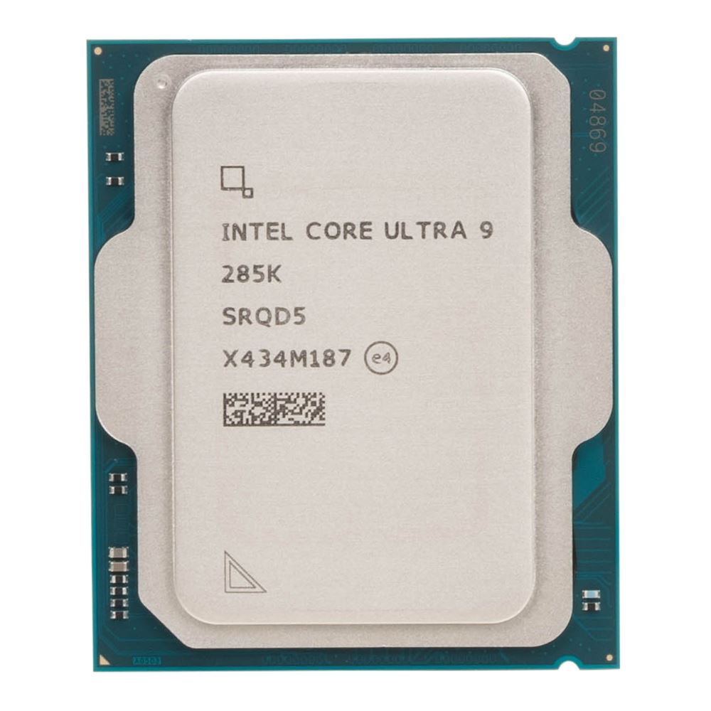 Intel Intel Core Ultra 9 285K