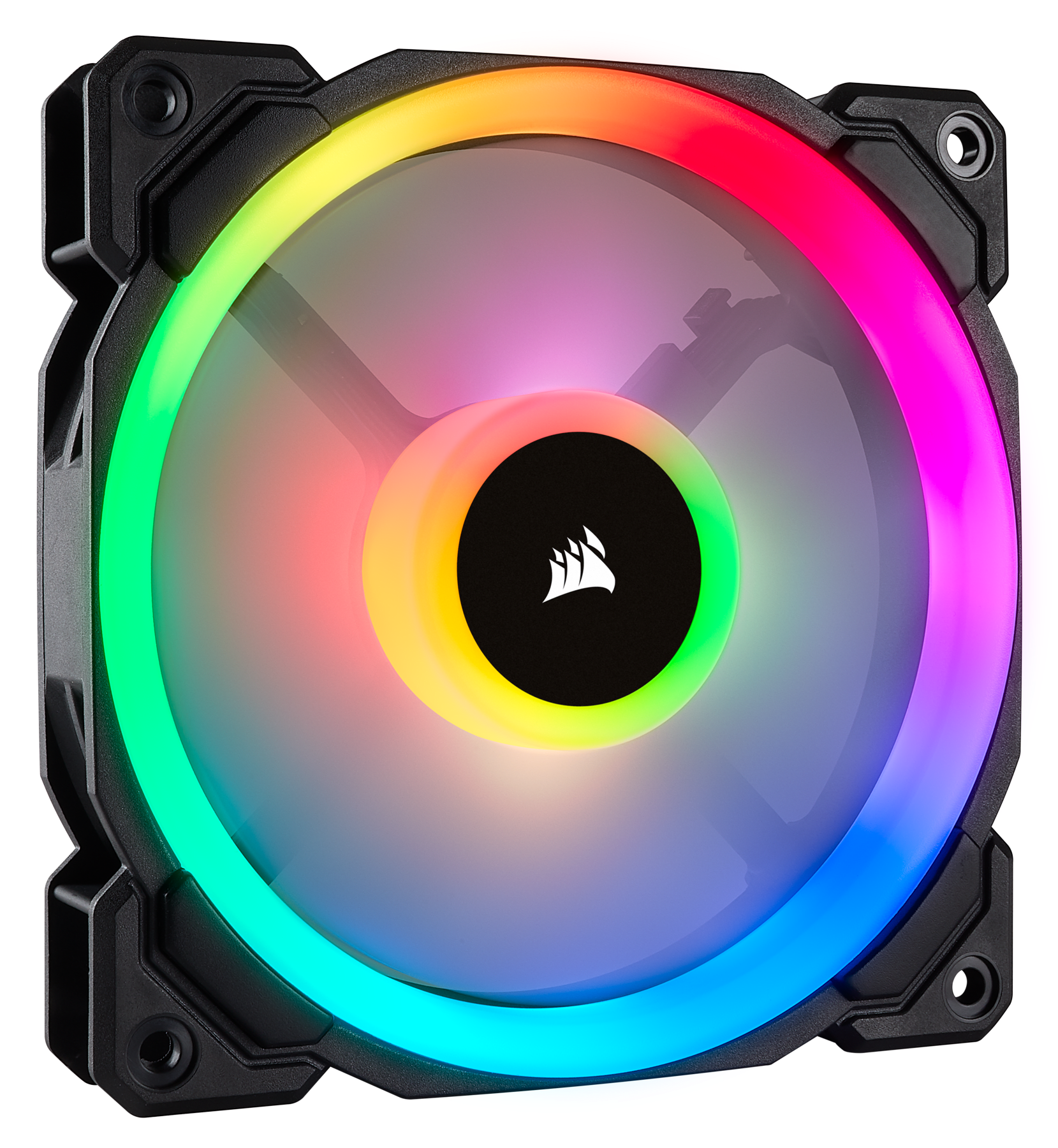 Corsair Corsair LL120 RGB 120mm Fan