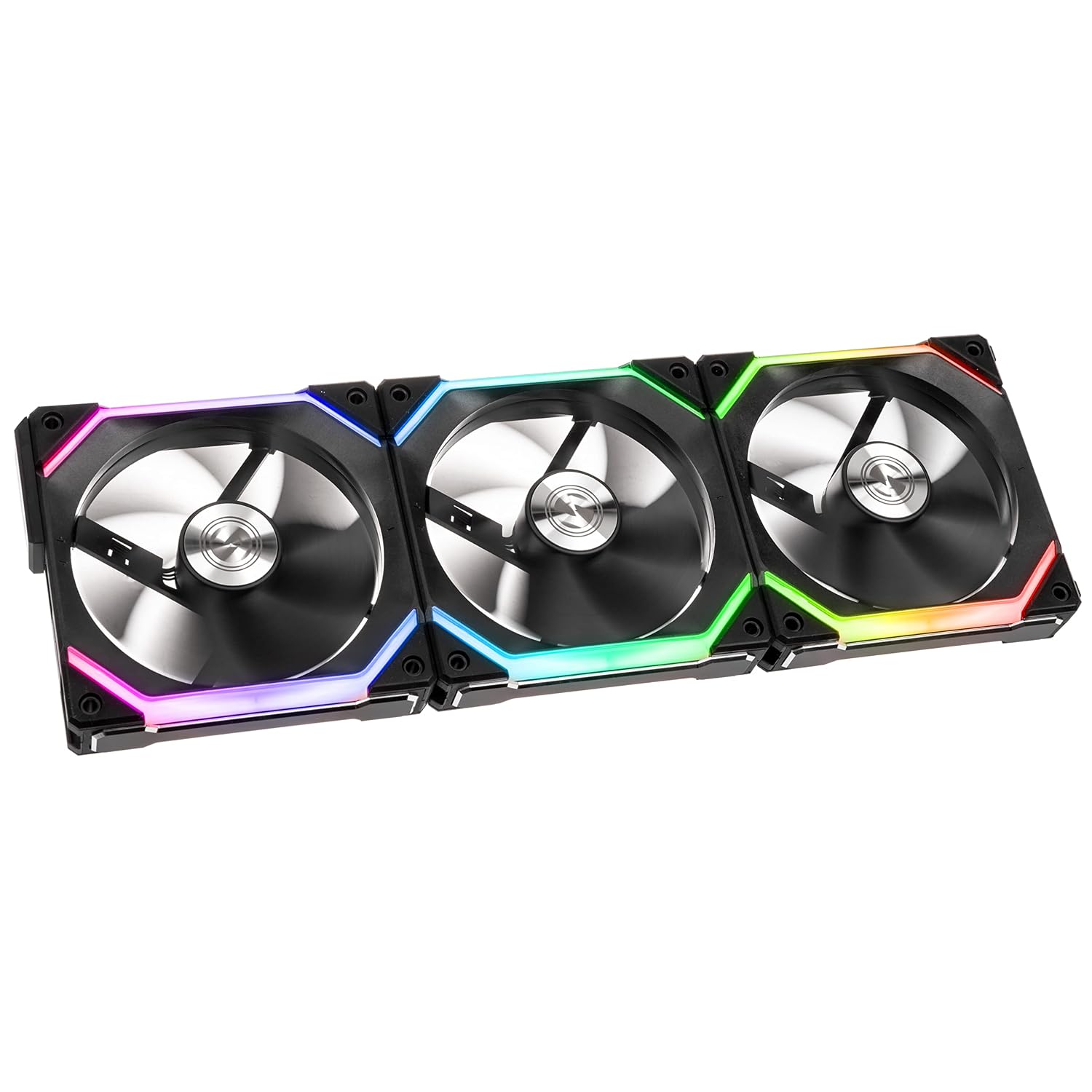 Lian Li Lian Li Uni Fan SL120 3-pack