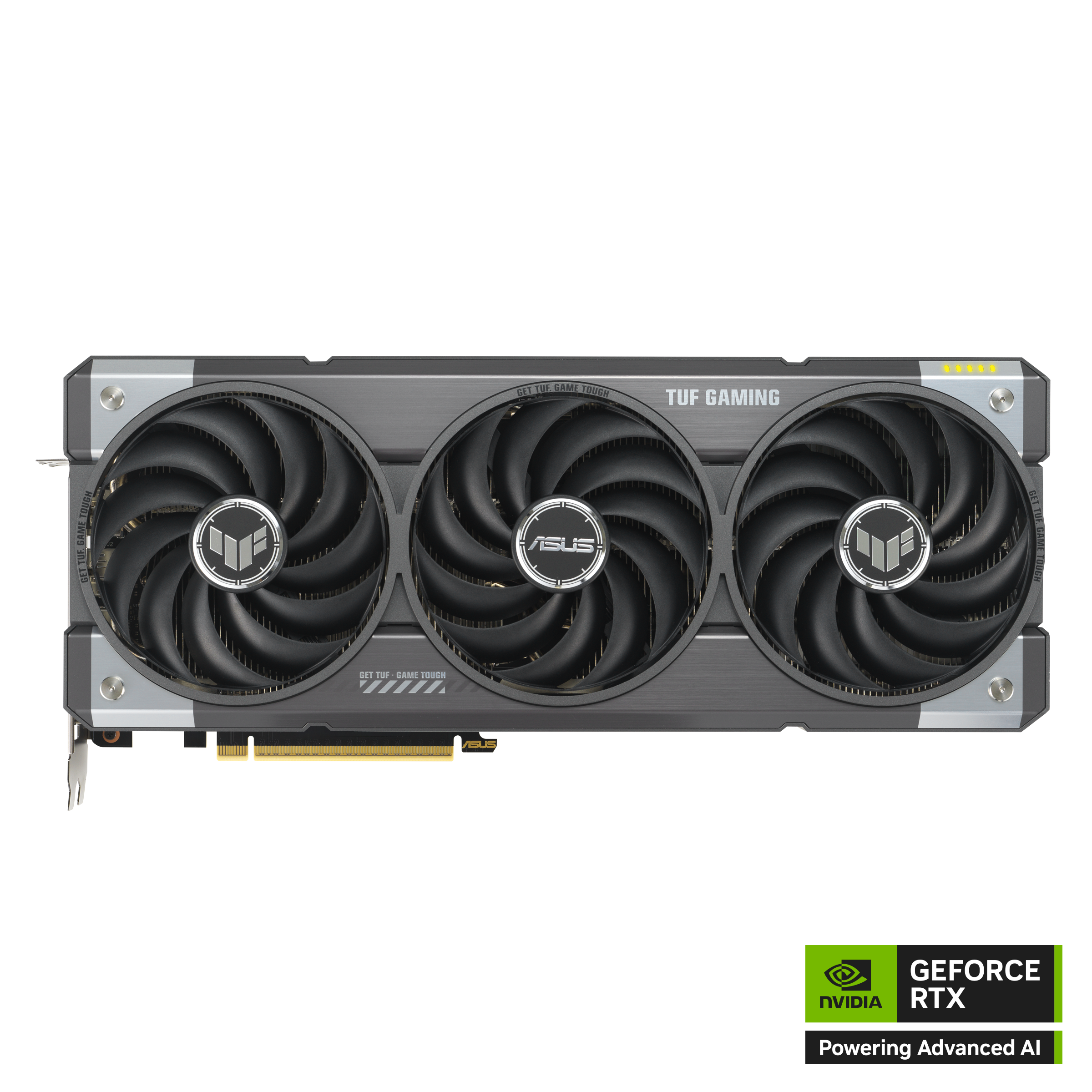 ASUS ASUS TUF RTX 5070 Ti 16GB OC