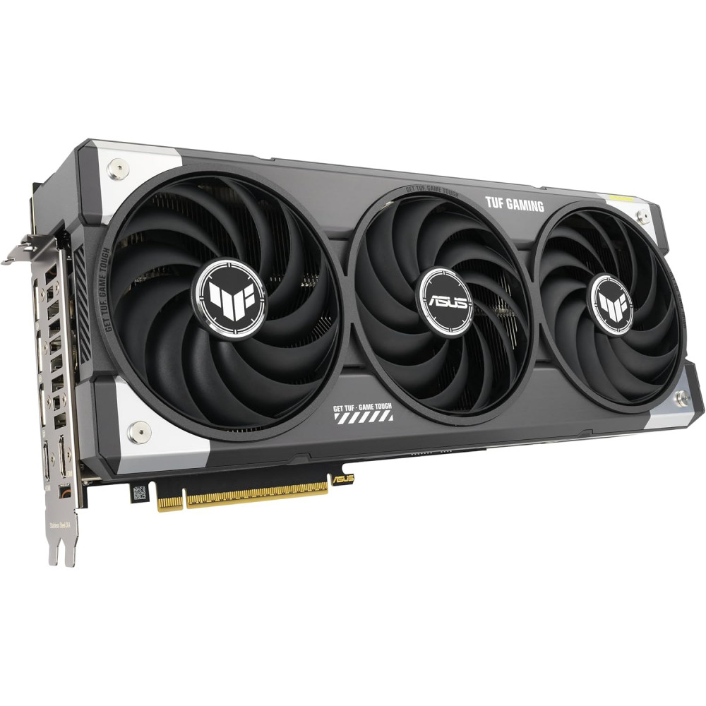 ASUS ASUS TUF RTX 5070 12GB OC