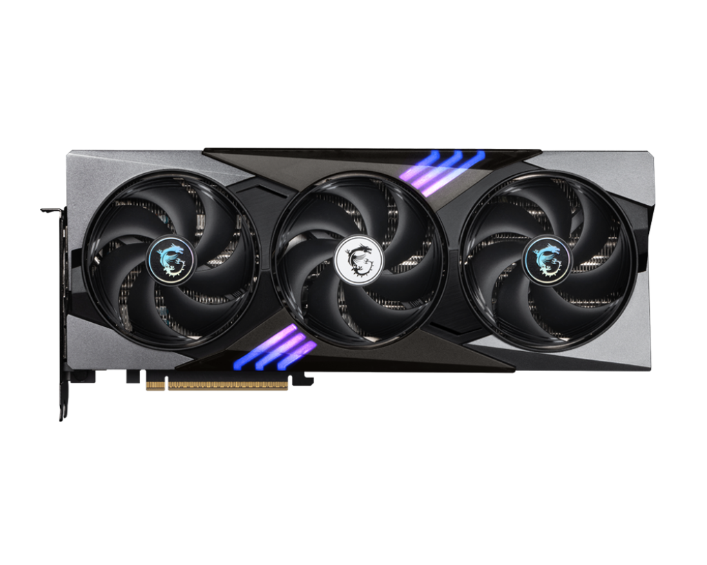 MSI MSI RTX 5080 Gaming Trio OC