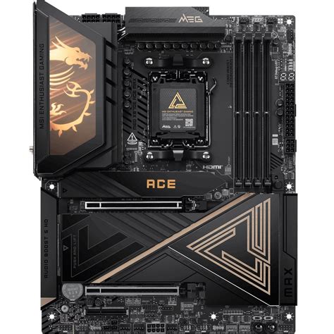MSI MSI MEG X870 Ace