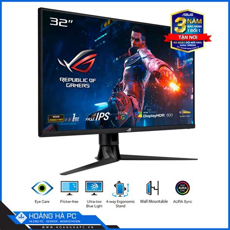 ASUS ASUS ROG Swift PG329Q 32" 175Hz