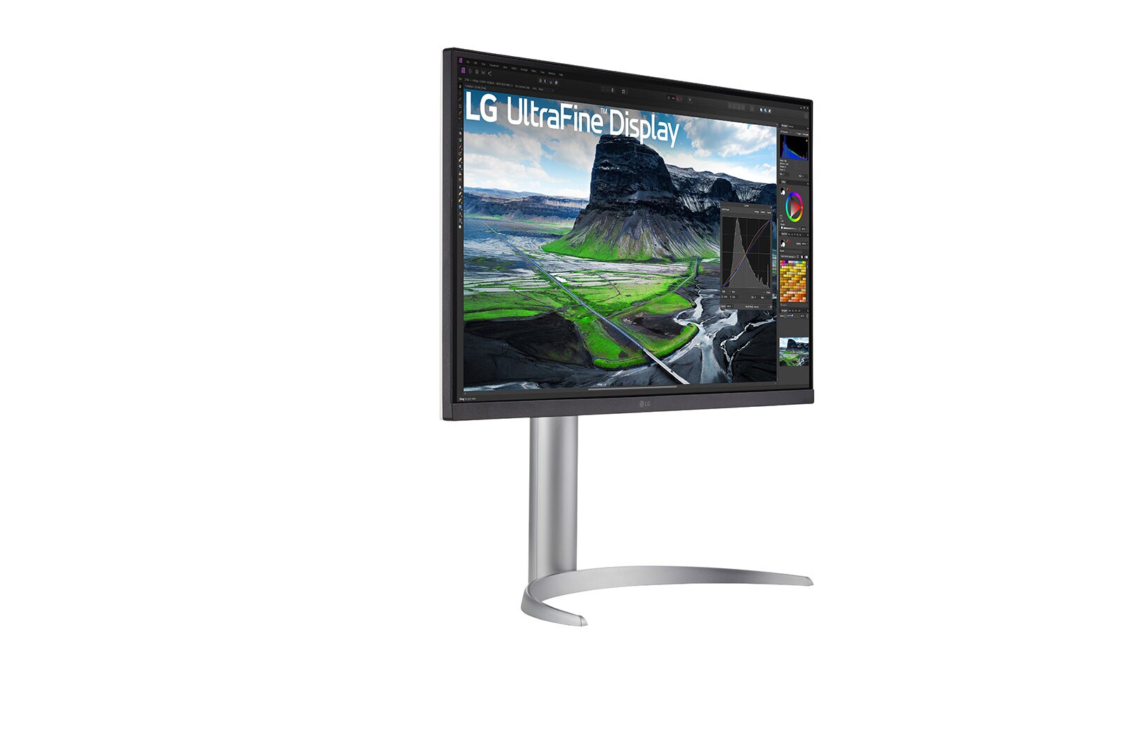 LG LG 27MQ850 Nano IPS 27" 75Hz
