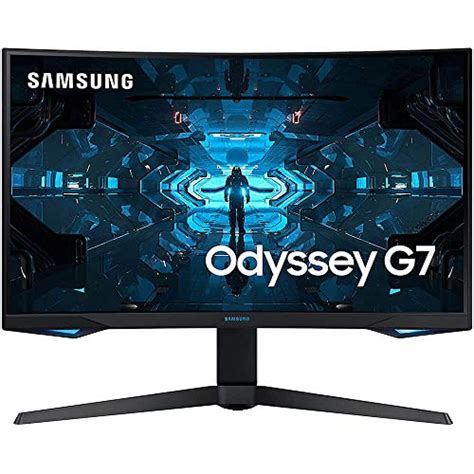 Samsung Samsung Odyssey G7 32" 240Hz