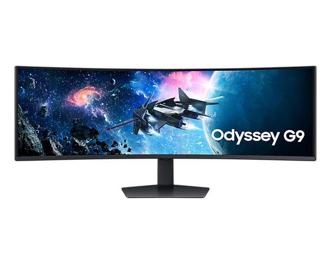 Samsung Samsung Odyssey G9 49" 240Hz