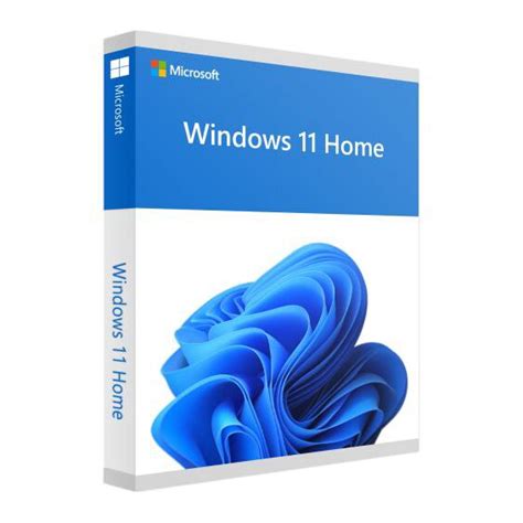 Microsoft Windows 11 Home OEM