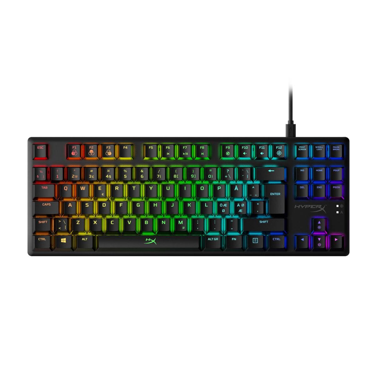 HyperX HyperX Alloy Origins Core TKL