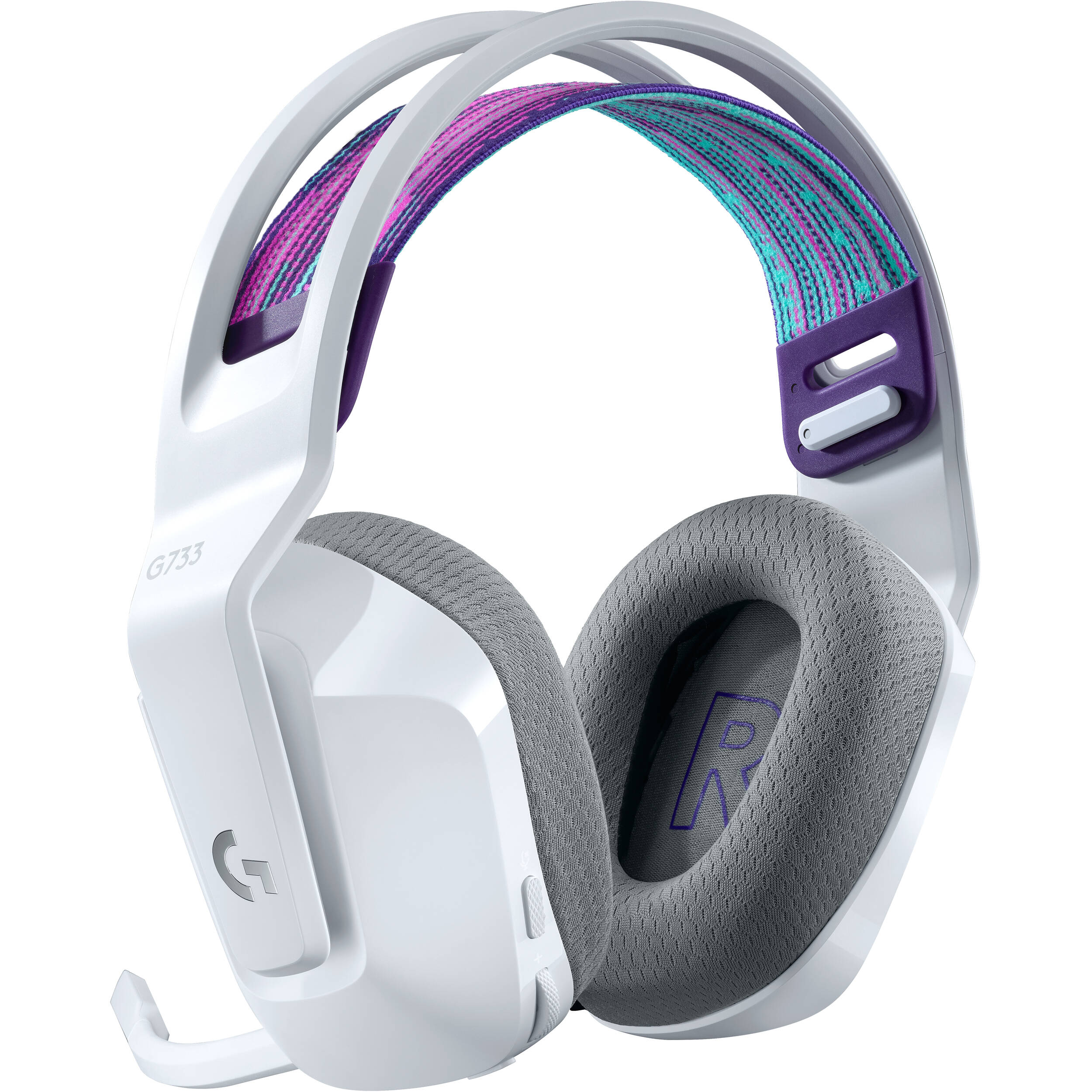 Logitech Logitech G733 Wireless Headset