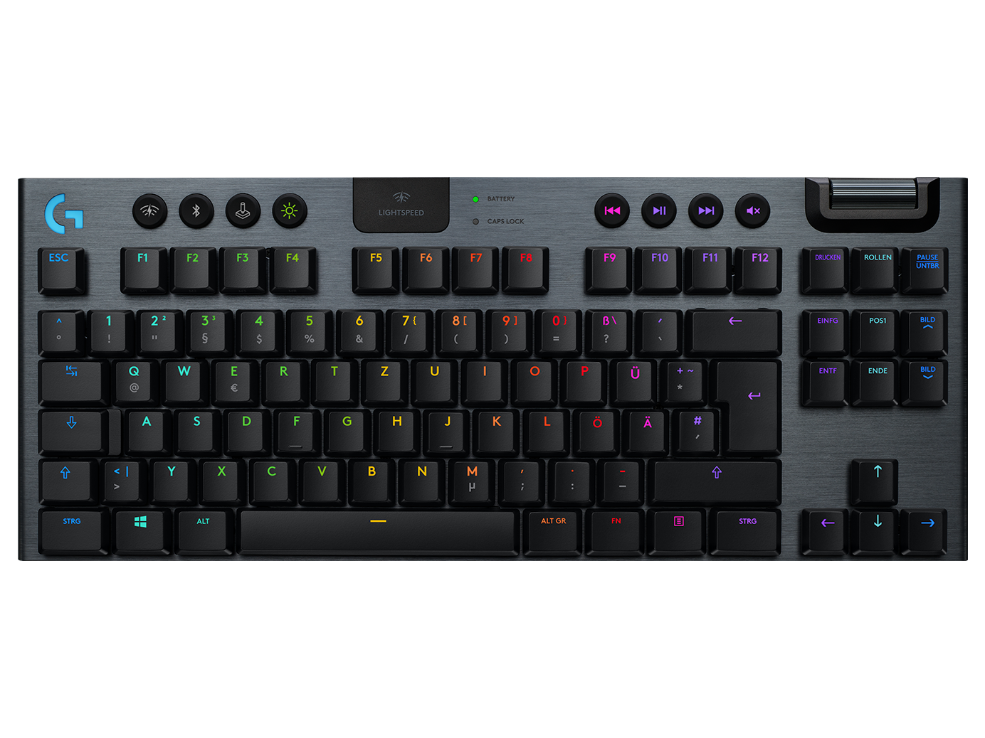 Logitech Logitech G915 TKL Wireless Keyboard