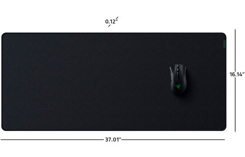Razer Razer Strider XXL Mousepad
