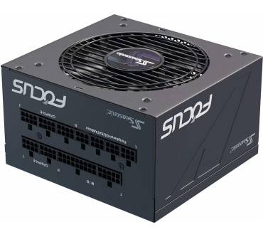Seasonic Seasonic Focus GX 550W Bronze