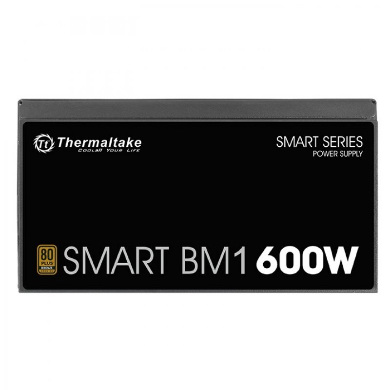 Thermaltake Thermaltake Smart 600W Bronze