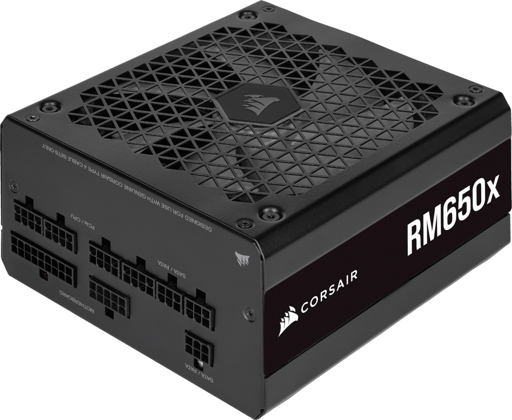 Corsair Corsair RM650x Gold