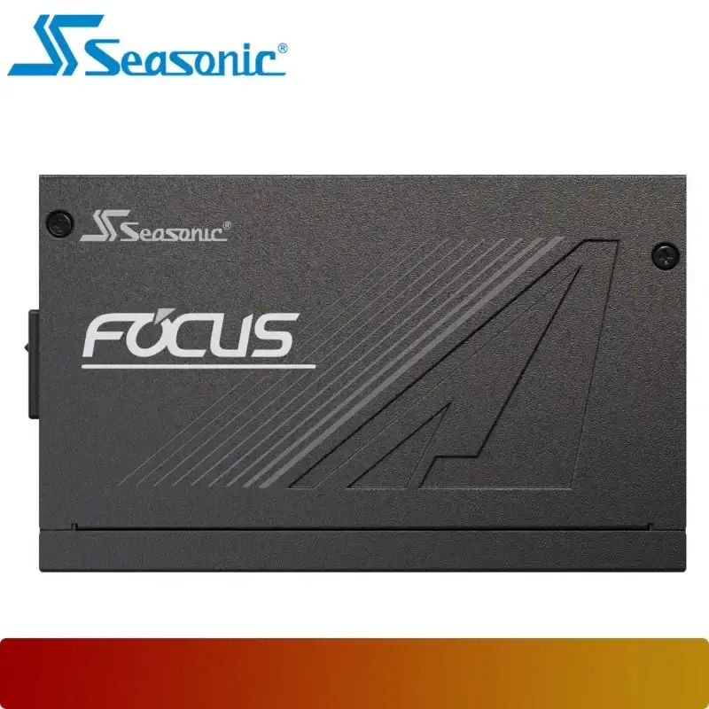 Seasonic Seasonic Focus GX-850 Platinum