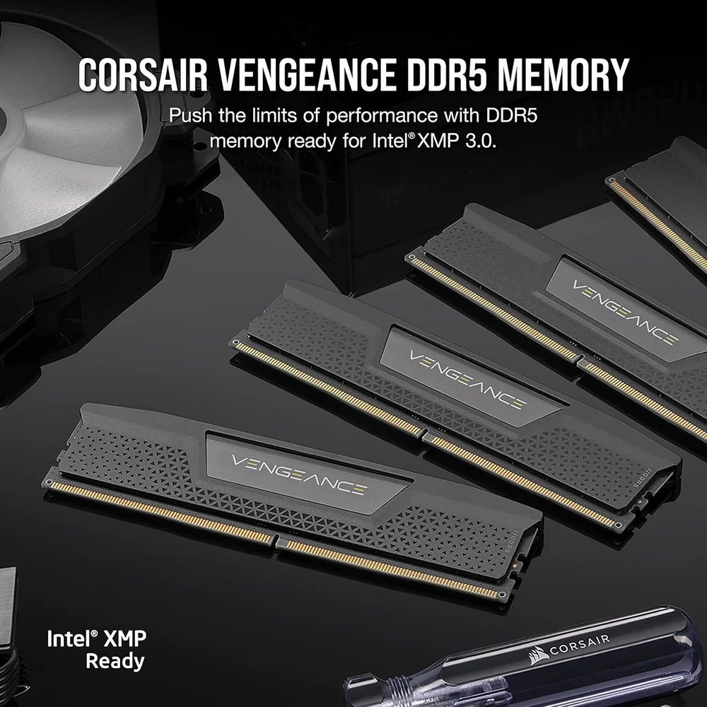 Corsair Corsair Vengeance 16GB (2x8) DDR5-5600