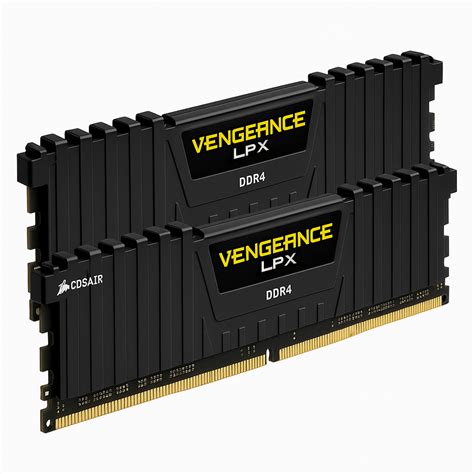 Corsair Corsair Vengeance LPX 32GB (2x16) DDR4-3200