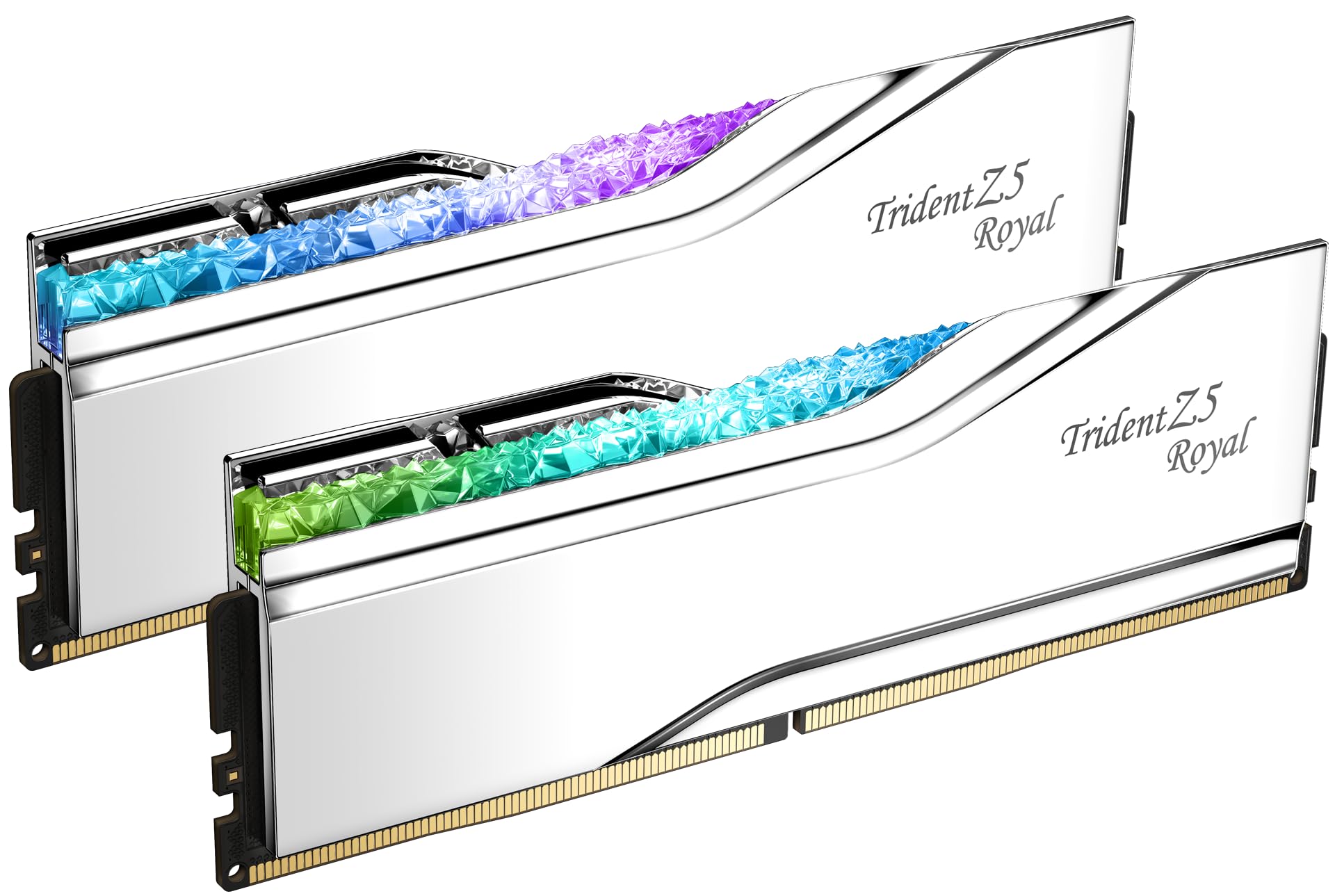 G.Skill G.Skill Trident Z5 Royal 32GB DDR5-6800
