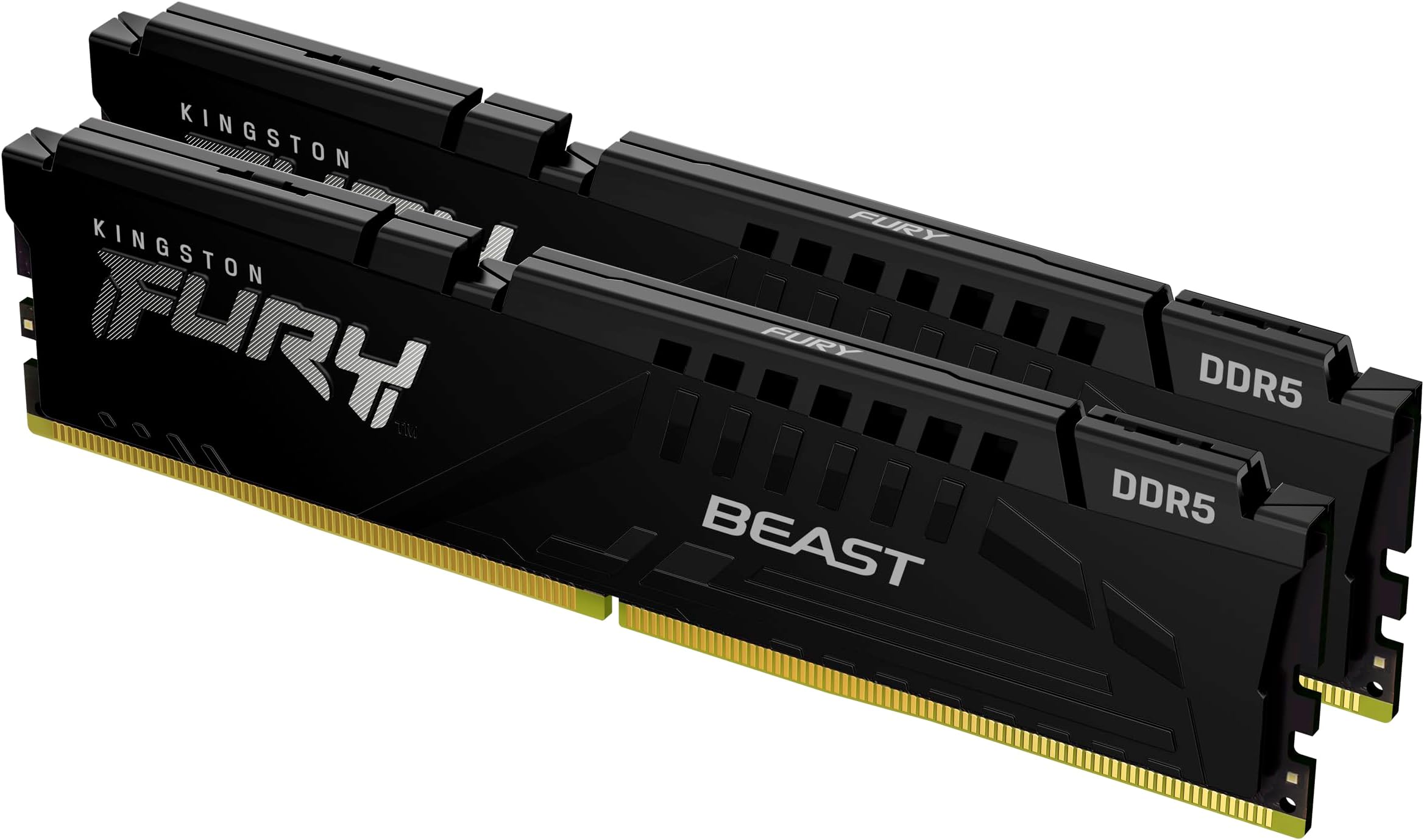 Kingston Kingston Fury Beast 32GB (2x16) DDR5-6000