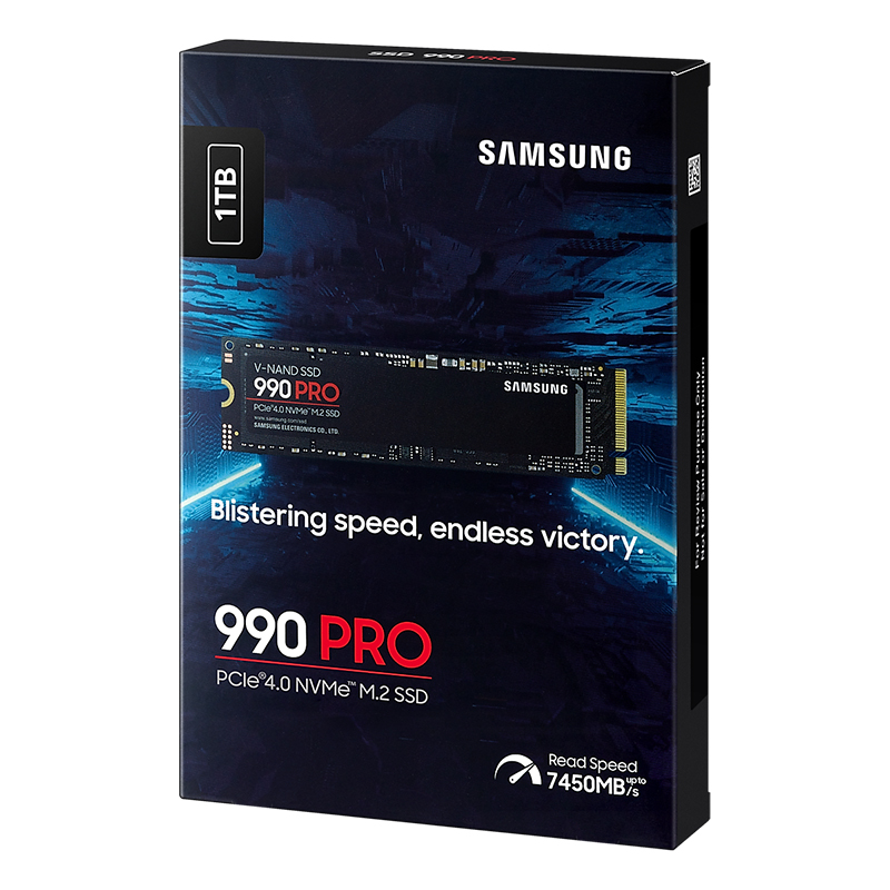 Samsung Samsung 990 Pro 1TB NVMe