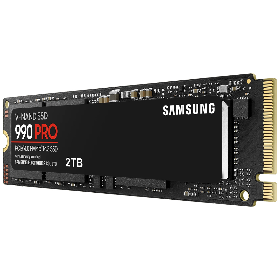 Samsung Samsung 990 Pro 2TB NVMe
